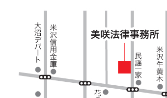 マップ